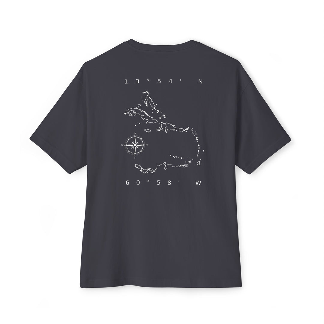 Lucia Coordinates - Dark Grey